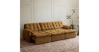 Luvea™ - Tiffany Extendable Sofa