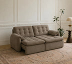 Luvea™ - Tiffany Extendable Sofa