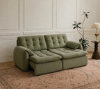 Luvea™ - Tiffany Extendable Sofa