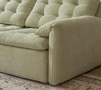 Luvea™ - Tiffany Extendable Sofa