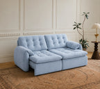 Luvea™ - Tiffany Extendable Sofa