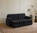 Luvea™ - Tiffany Extendable Sofa