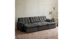 Luvea™ - Tiffany Extendable Sofa