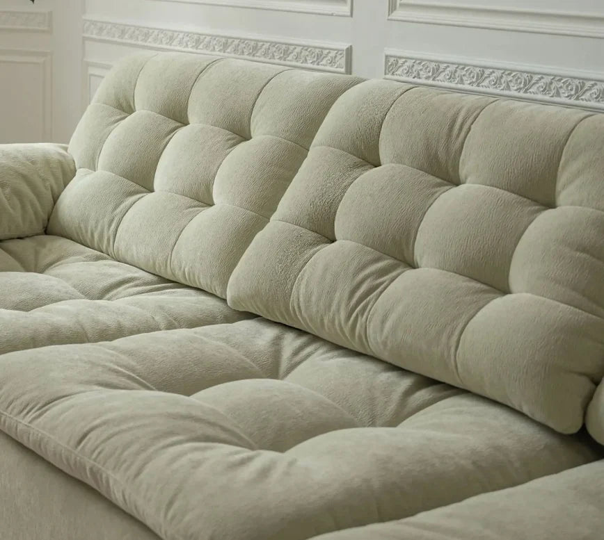 Luvea™ - Tiffany Extendable Sofa