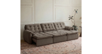 Luvea™ - Tiffany Extendable Sofa