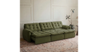 Luvea™ - Tiffany Extendable Sofa