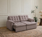 Luvea™ - Tiffany Extendable Sofa