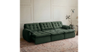 Luvea™ - Tiffany Extendable Sofa