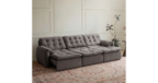 Luvea™ - Tiffany Extendable Sofa