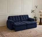 Luvea™ - Tiffany Extendable Sofa