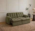 Luvea™ - Tiffany Extendable Sofa