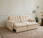 Luvea™ - Tiffany Extendable Sofa