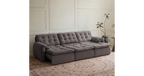 Luvea™ - Tiffany Extendable Sofa