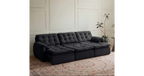 Luvea™ - Tiffany Extendable Sofa