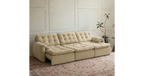 Luvea™ - Tiffany Extendable Sofa