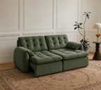 Luvea™ - Tiffany Extendable Sofa
