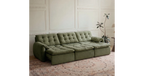 Luvea™ - Tiffany Extendable Sofa