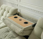 Luvea™ - Tiffany Extendable Sofa
