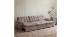 Luvea™ - Tiffany Extendable Sofa