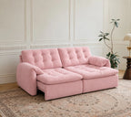 Luvea™ - Tiffany Extendable Sofa