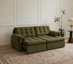Luvea™ - Tiffany Extendable Sofa